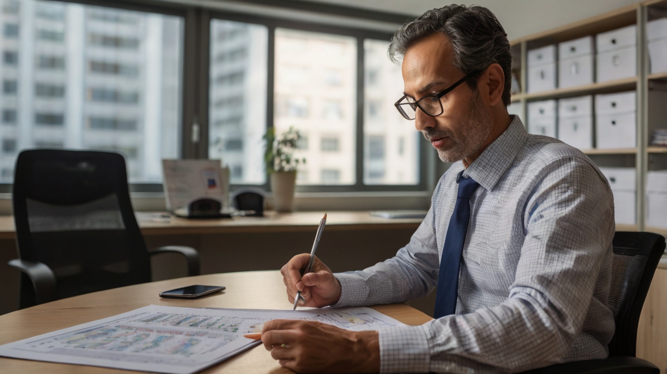 Servicii de Audit Financiar