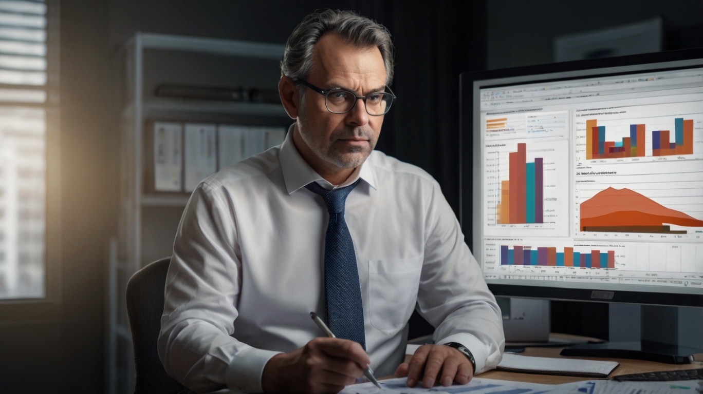 Audit Financiar