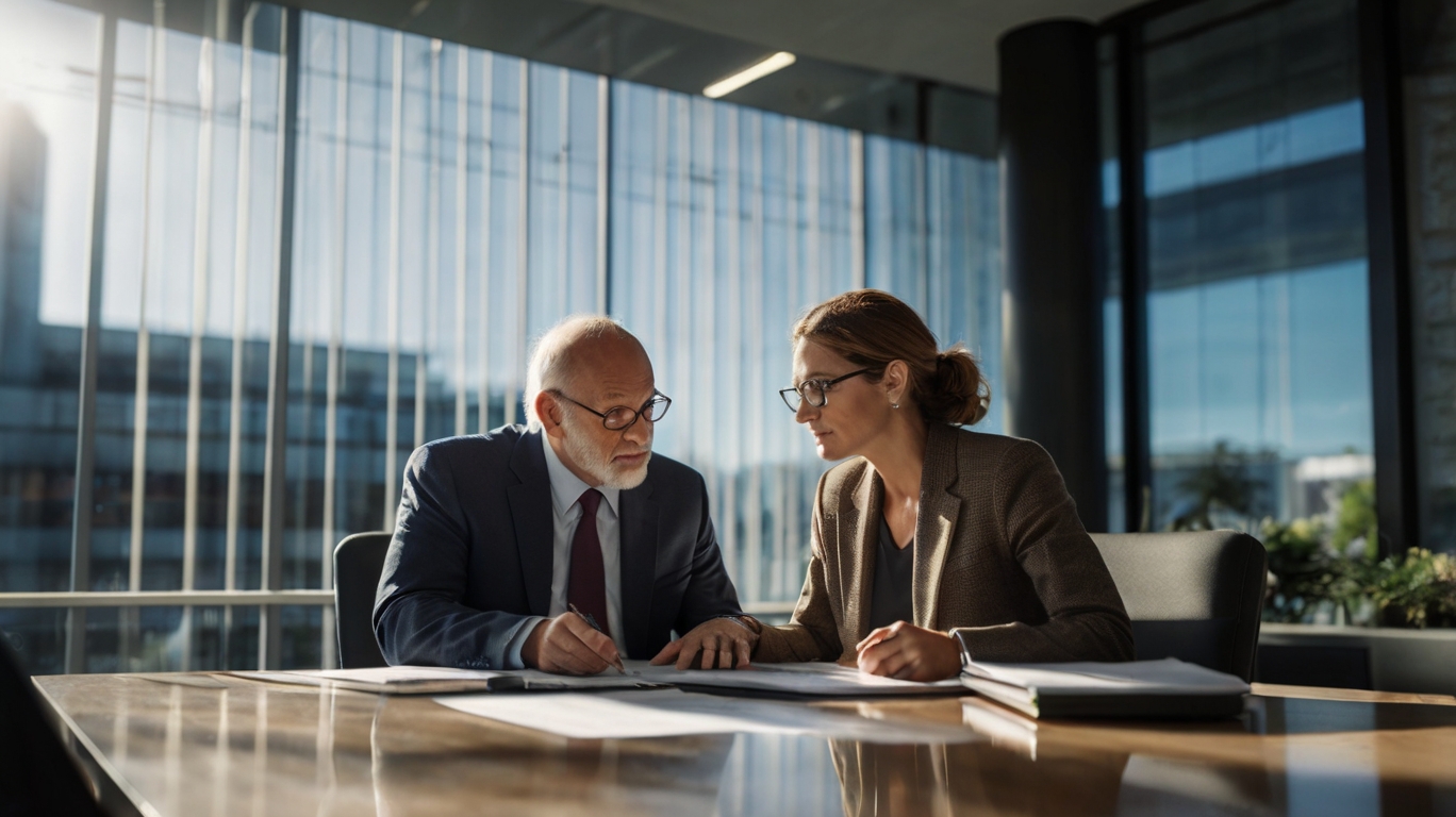 Audit Intern